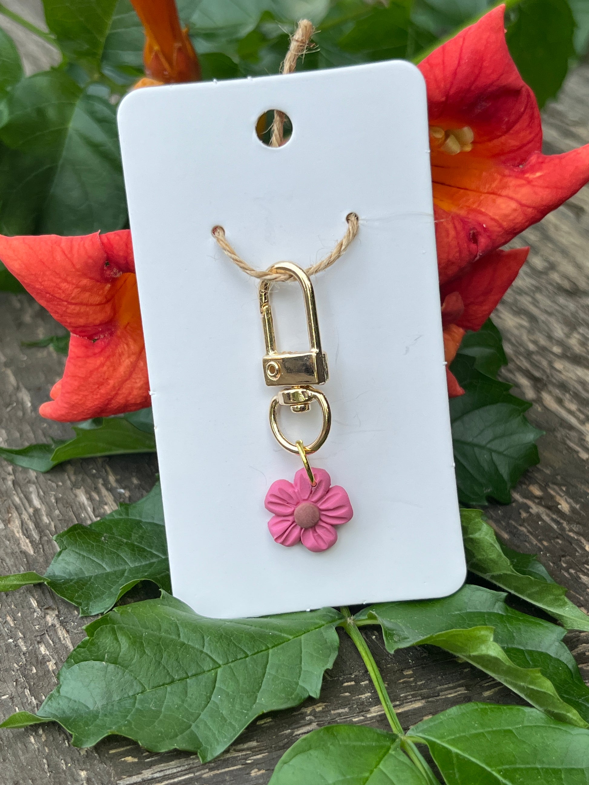 Purse charms